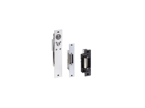 Electric Locks - Strikes & Deadbolts