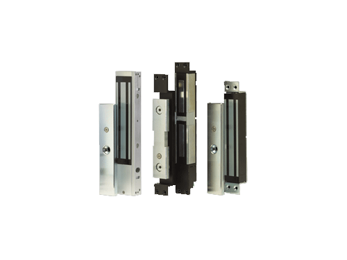 Magnetic Door Locks